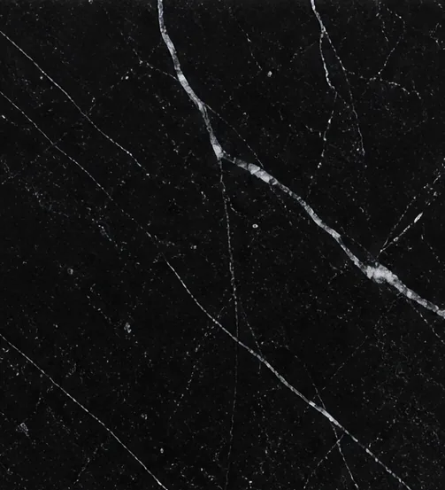 Amostra de Nero Marquina