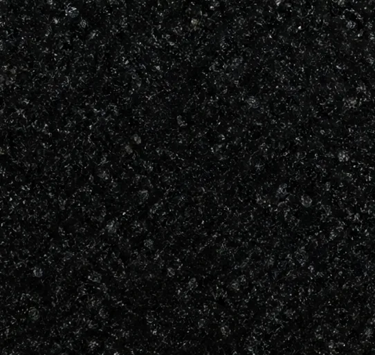 Amostra de Preto São Gabriel